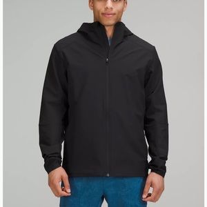 COPY - Lululemon Warp Light Packable Jacket